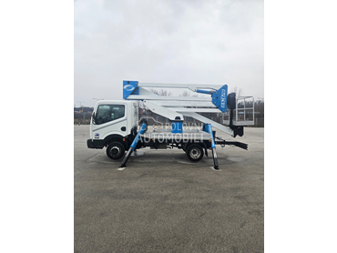 Nissan CABSTAR