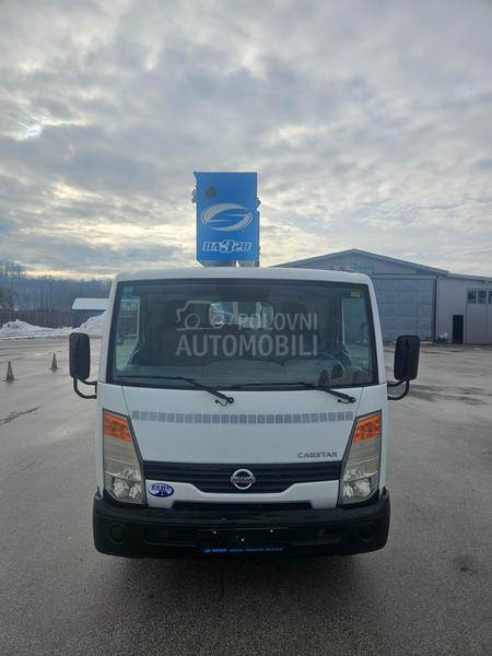 Nissan CABSTAR