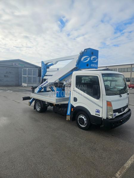 Nissan CABSTAR