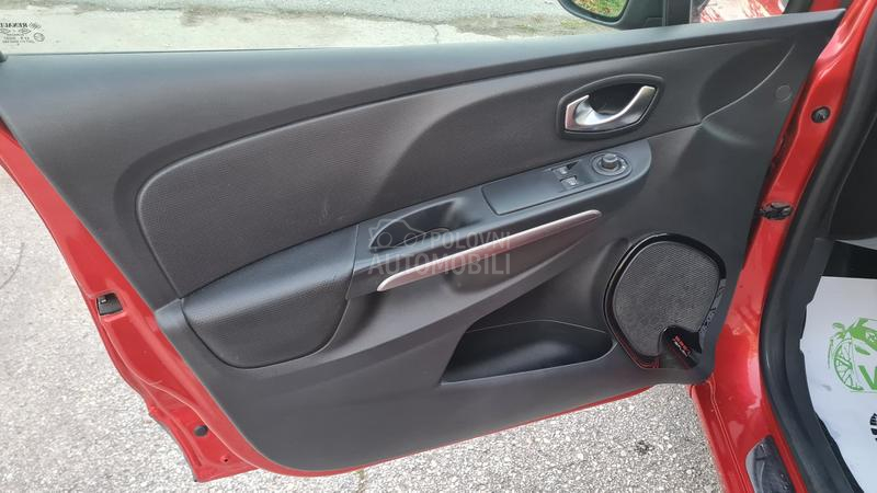 Renault Clio LIMITED 109.000K.M