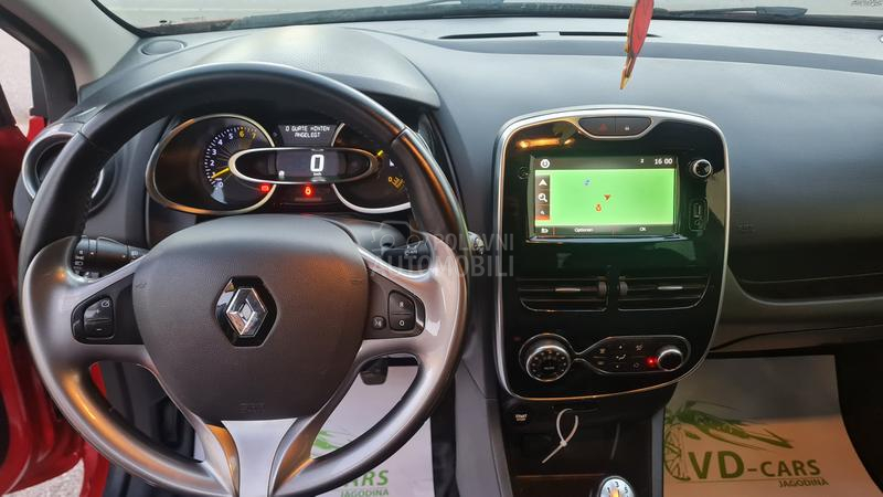Renault Clio LIMITED 109.000K.M