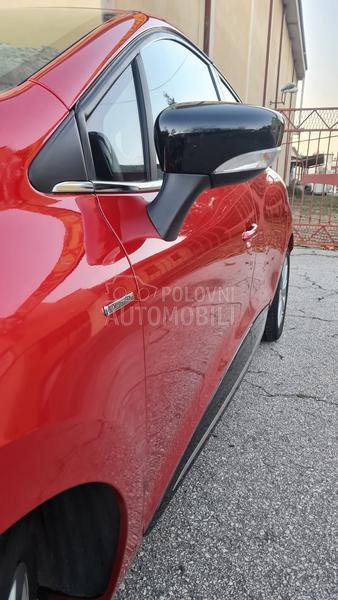 Renault Clio LIMITED 109.000K.M