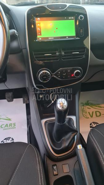 Renault Clio LIMITED 109.000K.M