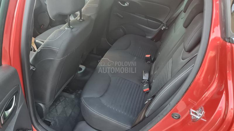 Renault Clio LIMITED 109.000K.M