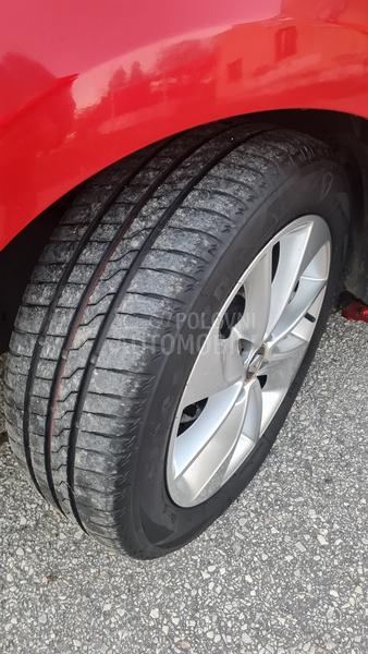 Renault Clio LIMITED 109.000K.M