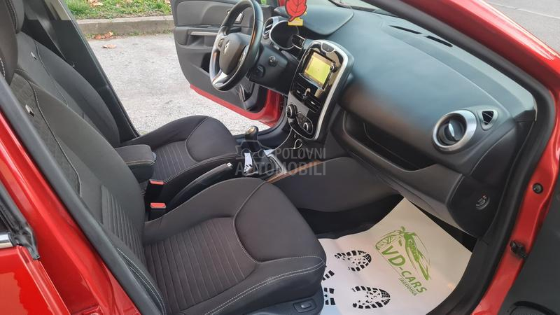 Renault Clio LIMITED 109.000K.M