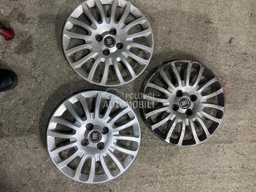 Ratkapne  15" 4 x 100