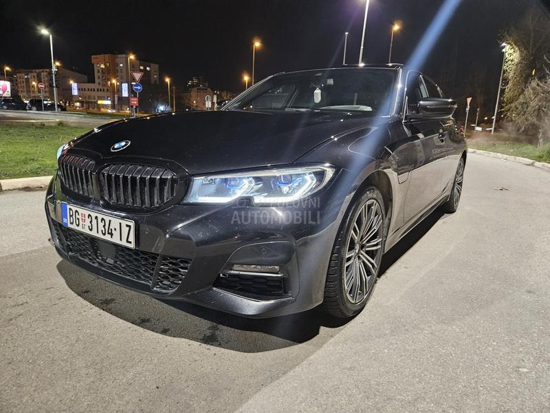 BMW 330 330e,Laser, Xdrive,M