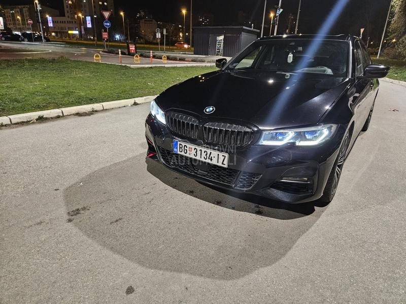 BMW 330 330e,Laser, Xdrive,M