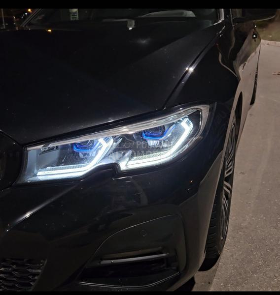 BMW 330 330e,Laser, Xdrive,M