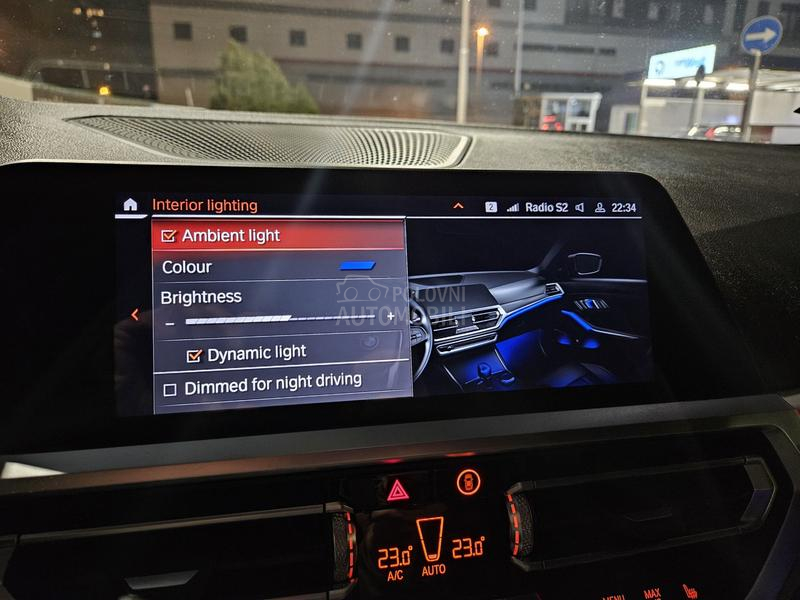 BMW 330 330e,Laser, Xdrive,M