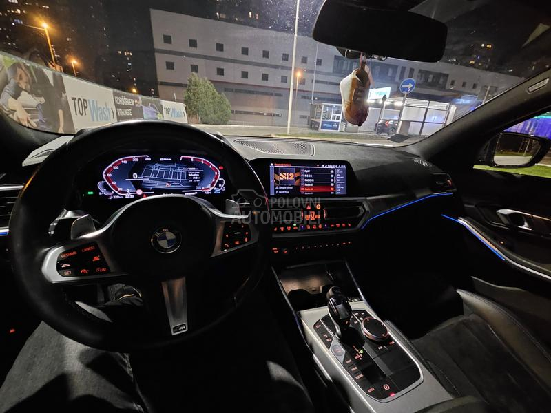 BMW 330 330e,Laser, Xdrive,M