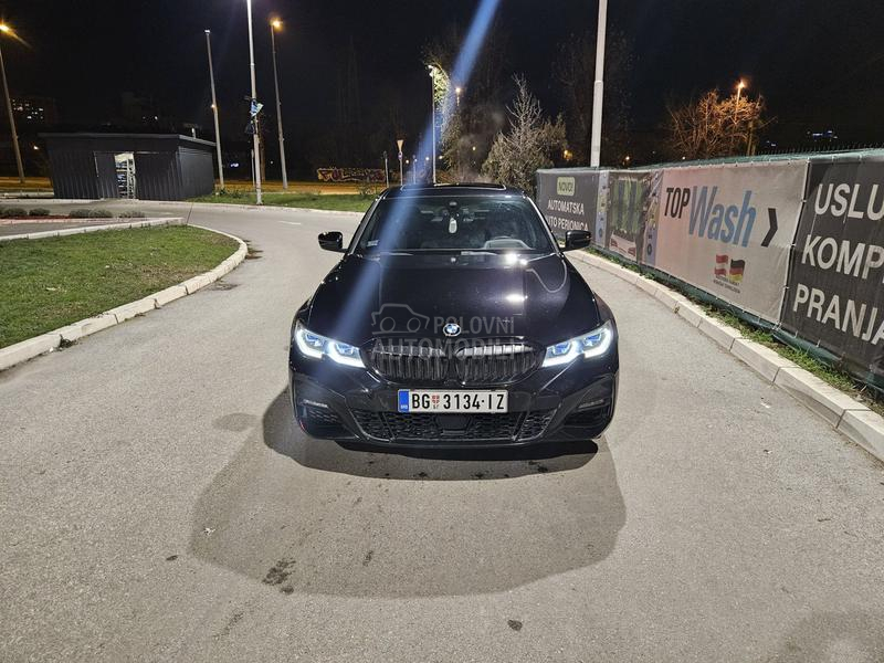 BMW 330 330e,Laser, Xdrive,M