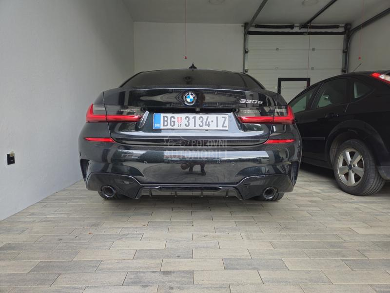 BMW 330 330e,Laser, Xdrive,M