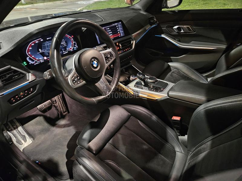 BMW 330 330e,Laser, Xdrive,M