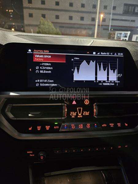 BMW 330 330e,Laser, Xdrive,M