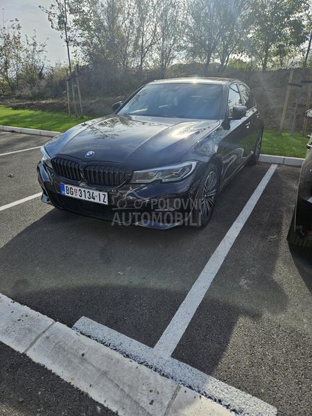 BMW 330 330e,Laser, Xdrive,M