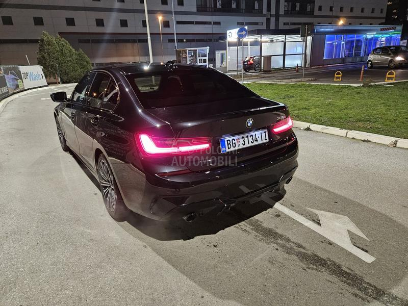 BMW 330 330e,Laser, Xdrive,M