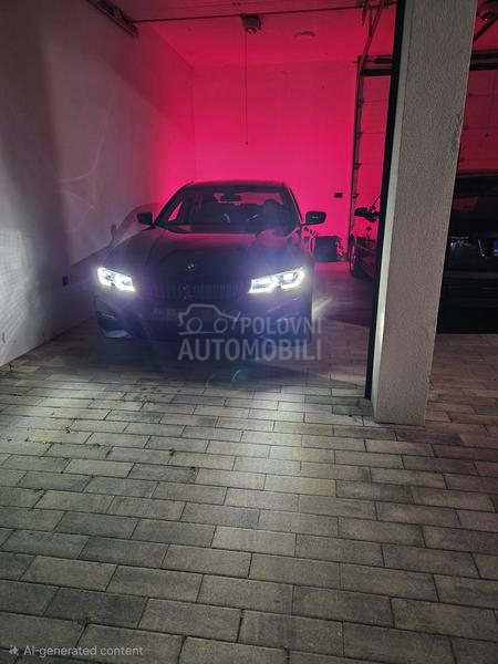 BMW 330 330e,Laser, Xdrive,M