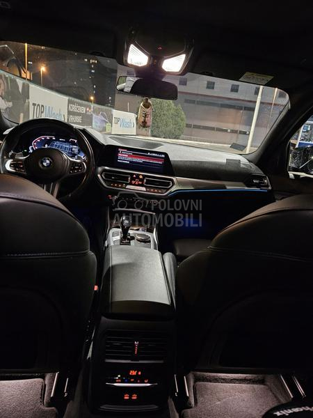 BMW 330 330e,Laser, Xdrive,M