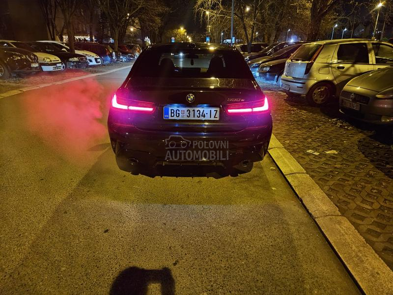 BMW 330 330e,Laser, Xdrive,M