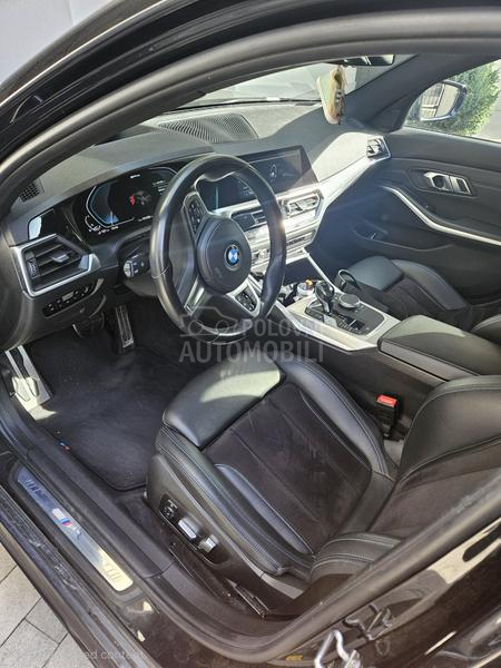 BMW 330 330e,Laser, Xdrive,M