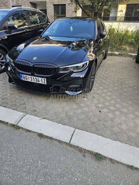 BMW 330 330e,Laser, Xdrive,M