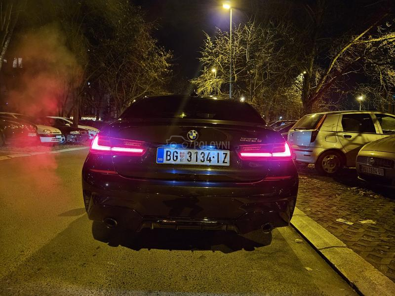 BMW 330 330e,Laser, Xdrive,M