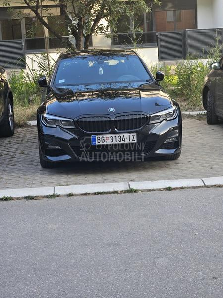 BMW 330 330e,Laser, Xdrive,M