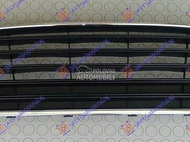 NEMA- PVC MASKA CRNA za Ford Fiesta od 2013. do 2017. god.