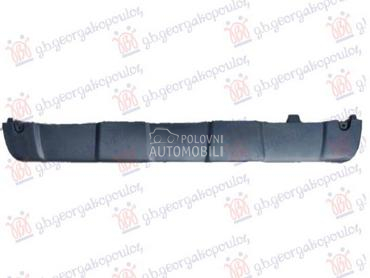 LAJSNA PREDNJEG BRANIKA DONJA za Peugeot 2008 od 2013. do 2016. god.