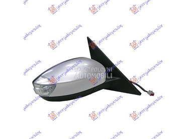 RETROVIZOR ELEKTRICNI SA... za Ford S-Max od 2011. do 2015. god.