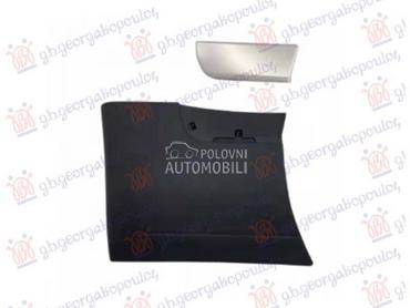 LAJSNA BLATOBRANA PM Desno za Porsche Cayenne od 2003. do 2010. god.
