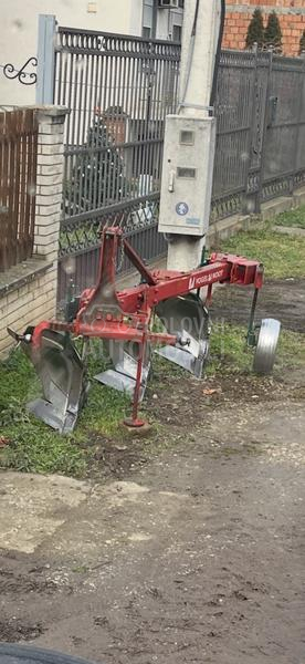 Vogel Noot trobrazni