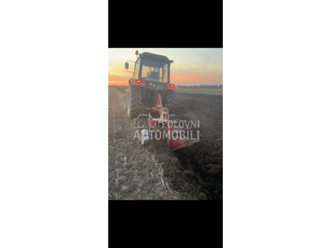 Vogel Noot trobrazni