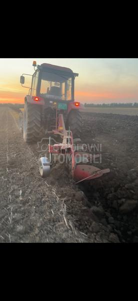 Vogel Noot trobrazni