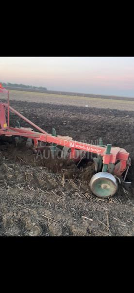 Vogel Noot trobrazni