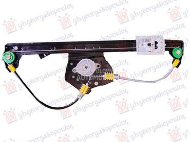 PODIZAC ZADNJEG PROZORA... za Fiat Tipo od 2016. do 2021. god.