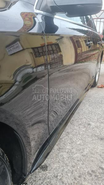 Audi A4 Org. Km Vel. ser.