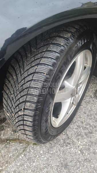 Audi A4 Org. Km Vel. ser.