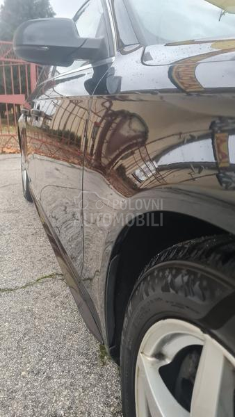 Audi A4 Org. Km Vel. ser.