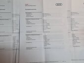 Audi A4 Org. Km Vel. ser.