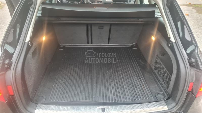 Audi A4 Org. Km Vel. ser.