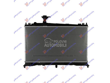 HLADNJAK MOTORA za Mazda 6 od 2002. do 2008. god.