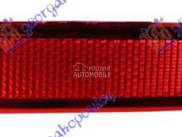 KATADIOPTER U ZADNJEM... za BMW Serija 5 od 2016. do 2020. god.