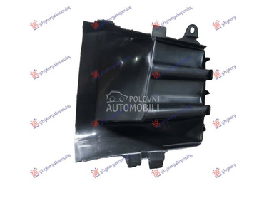 NEMA- USMERIVAC VAZDUHA... za Porsche Cayenne od 2003. do 2010. god.