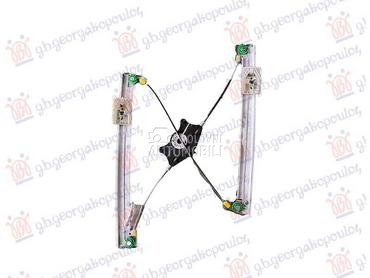 PODIZAC PREDNJEG PROZORA... za Seat Ibiza za 2017. god.