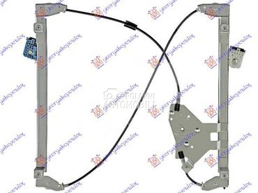 PODIZAC PREDNJEG PROZORA... za Ford Focus od 1998. do 2004. god.