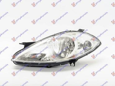 NEMA- FAR ELEKTRICNI -08 Levo za Mercedes Benz A Klasa od 2004. do 2012. god.