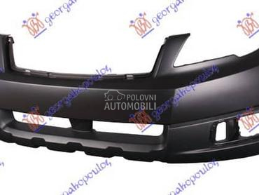 PREDNJI BRANIK za Subaru Outback od 2010. do 2015. god.
